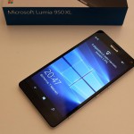 Lumia 950 XL