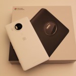 Lumia 950 XL