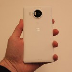 Lumia 950 XL