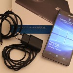 Lumia 950 XL