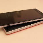 Lumia 950 XL e Lumia 930