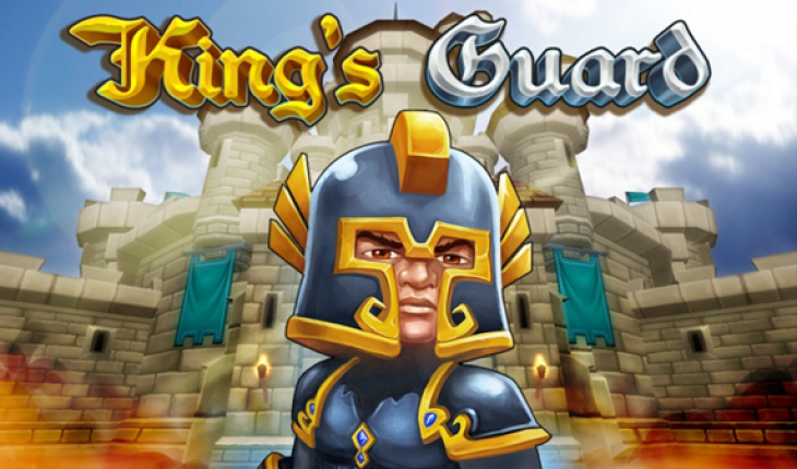 King’s Guard TD arriva sul Windows Store per PC, tablet e smartphone (gioco gratis)