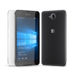 Lumia 650