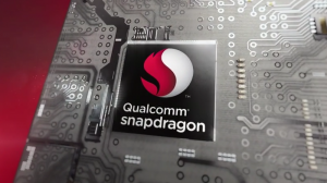 Qualcomm Snapdragon