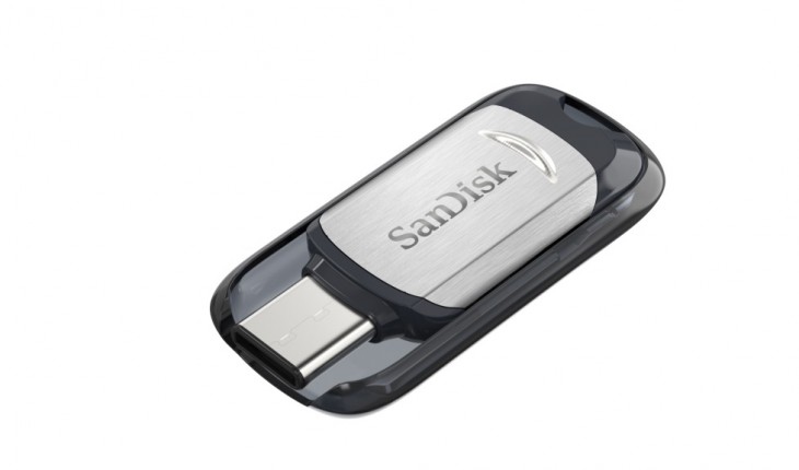 SanDisk Ultra USB Type-C