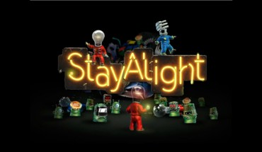 Stay Alight, aiuta Mr. Bulb a salvare il pianeta dai mostri di cartone