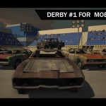 World of Derby