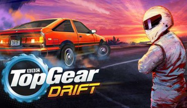 Top Gear: Drift Legends, esegui derapate perfette e diventa una leggenda sul tuo PC, tablet e smartphone