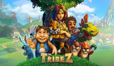 The Tribez, costruisci e gestisci un villaggio tribale sul tuo PC, tablet o smartphone