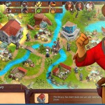 Country Tales