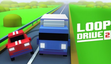 Loop Drive 2: Crash Race, dosa acceleratore e freno per evitare lo schianto con altre auto