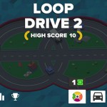 Loop Drive 2: Crash Race