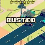 Smashy Road: Wanted
