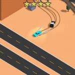 Smashy Road: Wanted
