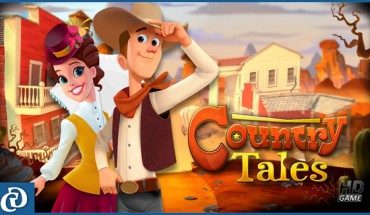 Country Tales arriva sul Windows Store per PC, tablet e smartphone