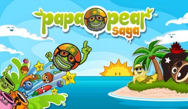 Papa Pear Saga, il simpatico rompicapo di King arriva sul Windows Store per PC, tablet e smartphone