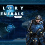 Glory of Generals 2