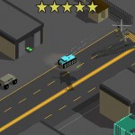 Smashy Road: Wanted