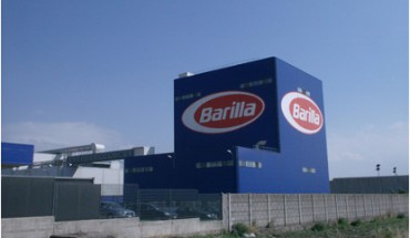 Microsoft e Barilla realizzano il primo ristorante al mondo con vetrina interattiva