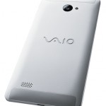 Vaio Phone Biz