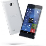 Vaio Phone Biz