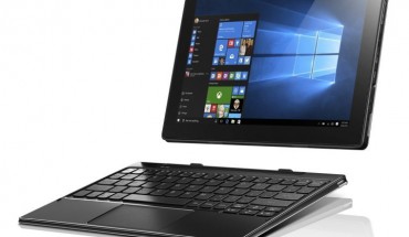 [MWC 2016] Lenovo presenta Ideapad MIIX 310, un 2-in-1 interessante ed economico