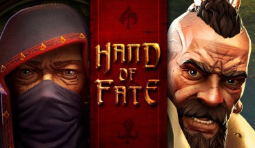 Hand of Fate per PC con Windows 10 arriva sul Windows Store (a prezzo scontato)