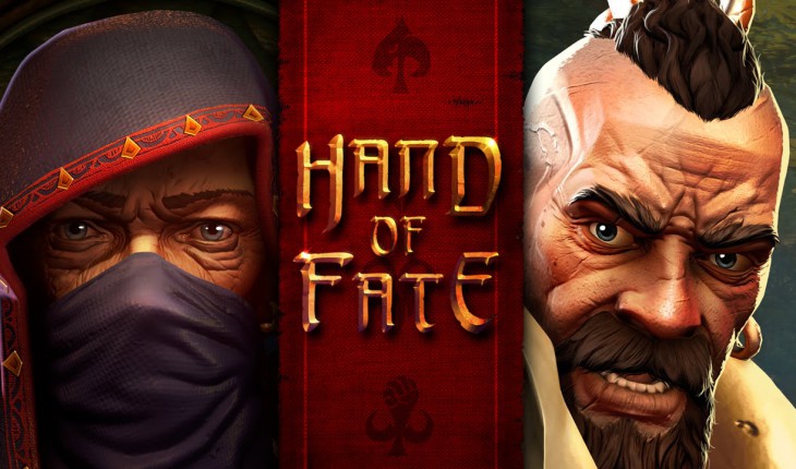 Hand of Fate per PC con Windows 10 arriva sul Windows Store (a prezzo scontato)