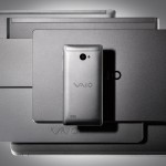 Vaio Phone Biz