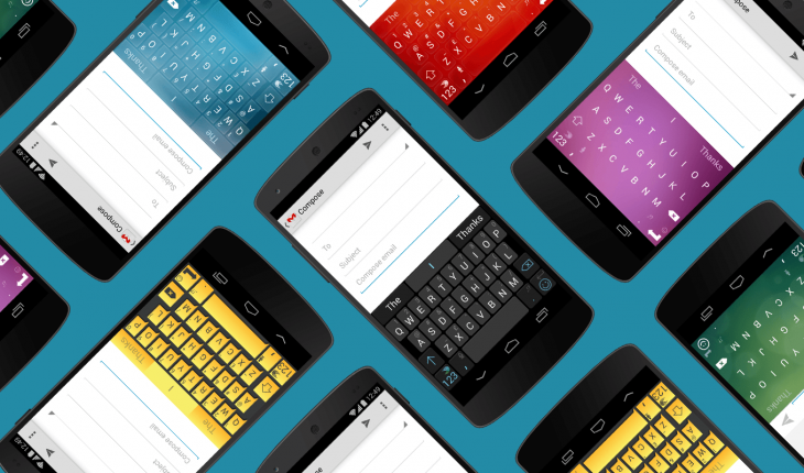 Microsoft annuncia l’acquisizione della tastiera intelligente SwiftKey