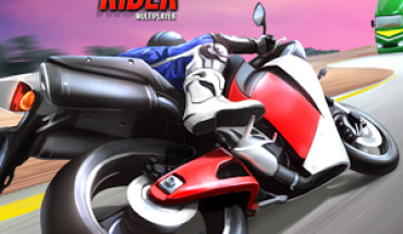 Traffic Rider, sfreccia su strade e autostrade in sella a potenti moto (gioco gratis)