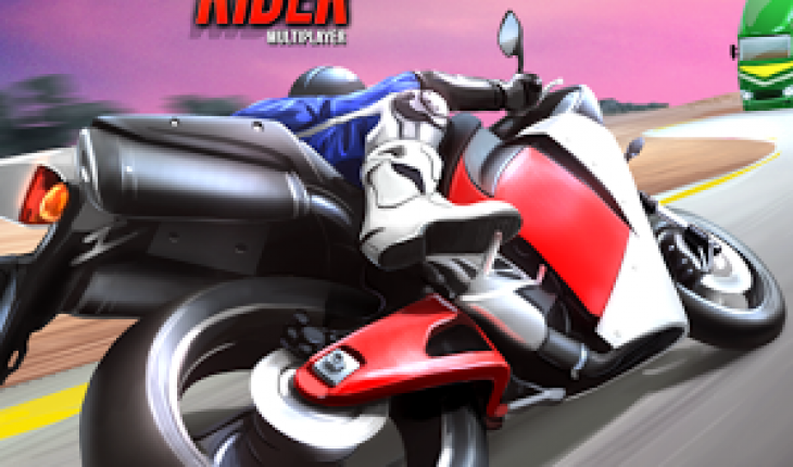 Traffic Rider, sfreccia su strade e autostrade in sella a potenti moto (gioco gratis)