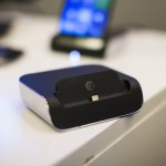 HP Desk Dock