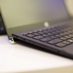 HP Mobile Extender