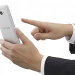 Vaio Phone Biz