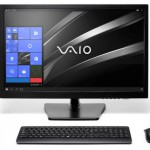 Vaio Phone Biz
