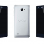Vaio Phone Biz
