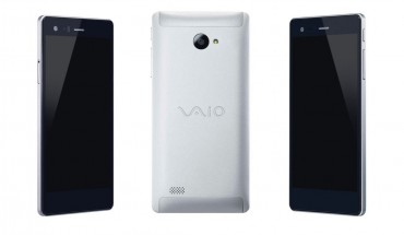 VAIO Phone Biz, annunciato il primo smartphone con Windows 10 Mobile del noto brand giapponese