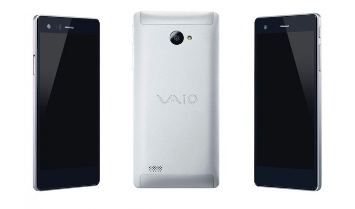 VAIO Phone Biz, annunciato il primo smartphone con Windows 10 Mobile del noto brand giapponese