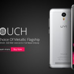 UMi Touch