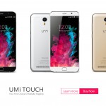 UMi Touch