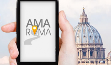 AMA Roma, l’app ufficiale dell’azienda dedicata ai servizi ambientali della capitale arriva sul Windows Store