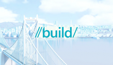 Build Conference 2016