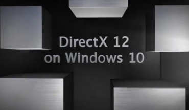Microsoft ci mostra le potenzialità delle nuove DirectX 12 (video)