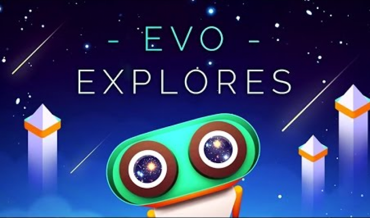 Evo Explores, esplora misteriosi e surreali mondi sul tuo PC, tablet e smartphone