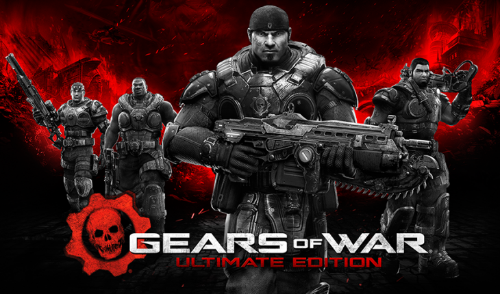 Gears of War UE per Windows 10, con il nuovo update è ora possibile gestire v-sync e frame rate