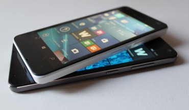 Lumia 650 e 550, ecco il changelog ufficiale del firmware update rilasciato alcuni giorni fa