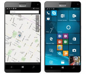 Here Apps