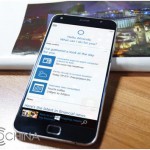 Umi Touch