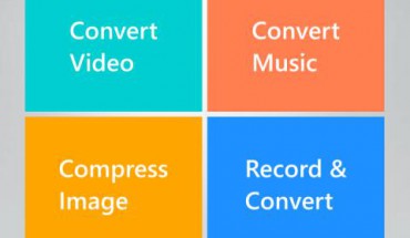 Media Optimizer, converti video, musica e foto per condividerli su WhatsApp e altri Social Network